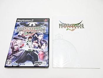 【中古】ファンタシースターユニバース