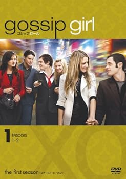 【中古】ゴシップガール 1stシーズン（1〜2話） [DVD]【メーカー名】【メーカー型番】【ブランド名】ワーナー・ブラザース・ホームエンターテイメント アメリカのTVドラマ ブレイク・ライブリー: Actor; レイトン・ミースター: Actor; ペン・バッジリー: Actor; チェイス・クロフォード: Actor; テイラー・モムセン: Actor; エド・ウェストウィック: Actor; ケリー・ラザフォード: Actor; マシュー・セトル: Actor【商品説明】ゴシップガール 1stシーズン（1〜2話） [DVD]初期不良に関する返品 商品到着から7日間以内に初期不良が発生した場合のみ、返品をお受けいたします。 お客様都合のキャンセル・返品 イメージと異なる、必要でなくなった等の理由によるキャンセル・返品は一切お受けしておりません。 付属品に関する確認 中古品は基本的に説明書、外箱、ドライバーインストール用CD-ROMは付属しておりません。 特にレンタル落ちの商品には、収納BOXや特典類など一切の付属品がないことをご理解ください。 また、商品名に「限定」や「保証」と記載があっても、特典や保証、ダウンロードコードは含まれておりません。 掲載内容と付属品が異なる場合、受注前に内容確認のメールをお送りいたします。 商品画像について 掲載されている写真は代表画像です。実際の商品とは異なる場合がありますので、予めご了承ください。 中古品の状態 中古品はキズや汚れがある場合がありますので、その点をご理解いただける方のみご購入ください。 在庫状況について 他のモールでも販売しているため、ご注文のタイミングによっては商品がご用意できない場合があります。 その場合、キャンセルのご連絡をさせていただきます。 上記ご理解の上、お買い求めいただけますようお願い申し上げます。 ご注文からお届けまで1．ご注文　　ご注文は24時間受け付けております 2．注文確認ご注文後、注文確認メールを送信します 3．在庫確認　多モールでも併売の為、在庫切れの場合はご連絡させて頂きます。　 ※中古品は受注後に、再メンテナンス、梱包しますのでお届けまで4〜10営業日程度とお考え下さい。 4．入金確認　前払い決済をご選択の場合、ご入金確認後に商品確保・配送手配を致します。 5．出荷 　配送準備が整い次第、出荷致します。配送業者、追跡番号等の詳細をメール送信致します。 6．到着　出荷後、1〜3日後に商品が到着します。 　※離島、北海道、九州、沖縄は遅れる場合がございます。予めご了承下さい。0