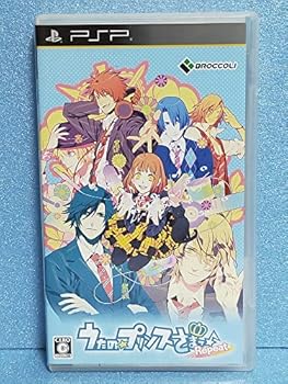 【中古】うたの☆プリンスさまっ♪Repeat - PSP
