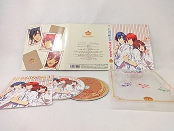 【中古】うたの☆プリンスさまっ♪ マジLOVE2000% 1 [Blu-ray]