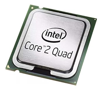 【中古】Intel Core 2 Quad Q8300 2.5Ghz デスクトップCPU