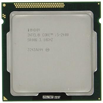 【中古】Intel CPU Core i5 i5-2400 3.1GHz 6M LGA1155 SandyBridge BX80623I52400【メーカー名】【メーカー型番】【ブランド名】インテル CPU 【商品説明】Intel CPU Core i5 i5-2400 3.1GHz 6M LGA1155 SandyBridge BX80623I52400初期不良に関する返品 商品到着から7日間以内に初期不良が発生した場合のみ、返品をお受けいたします。 お客様都合のキャンセル・返品 イメージと異なる、必要でなくなった等の理由によるキャンセル・返品は一切お受けしておりません。 付属品に関する確認 中古品は基本的に説明書、外箱、ドライバーインストール用CD-ROMは付属しておりません。 特にレンタル落ちの商品には、収納BOXや特典類など一切の付属品がないことをご理解ください。 また、商品名に「限定」や「保証」と記載があっても、特典や保証、ダウンロードコードは含まれておりません。 掲載内容と付属品が異なる場合、受注前に内容確認のメールをお送りいたします。 商品画像について 掲載されている写真は代表画像です。実際の商品とは異なる場合がありますので、予めご了承ください。 中古品の状態 中古品はキズや汚れがある場合がありますので、その点をご理解いただける方のみご購入ください。 在庫状況について 他のモールでも販売しているため、ご注文のタイミングによっては商品がご用意できない場合があります。 その場合、キャンセルのご連絡をさせていただきます。 上記ご理解の上、お買い求めいただけますようお願い申し上げます。 ご注文からお届けまで1．ご注文　　ご注文は24時間受け付けております 2．注文確認ご注文後、注文確認メールを送信します 3．在庫確認　多モールでも併売の為、在庫切れの場合はご連絡させて頂きます。　 ※中古品は受注後に、再メンテナンス、梱包しますのでお届けまで4〜10営業日程度とお考え下さい。 4．入金確認　前払い決済をご選択の場合、ご入金確認後に商品確保・配送手配を致します。 5．出荷 　配送準備が整い次第、出荷致します。配送業者、追跡番号等の詳細をメール送信致します。 6．到着　出荷後、1〜3日後に商品が到着します。 　※離島、北海道、九州、沖縄は遅れる場合がございます。予めご了承下さい。0