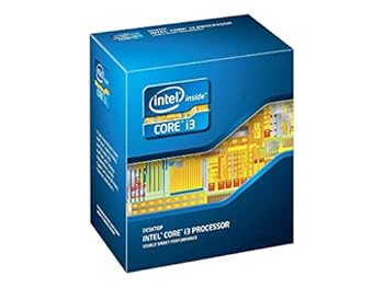 【中古】Intel CPU Core I3-3220T 2.8GHz 3MBキャッシュ LGA1155 BX80637I33220T
