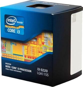 【中古】Intel Core i3 プロセッサー i3-3220 3.3GHz 5.0GT/s 3MB LGA 1155 CPU OEM【メーカー名】【メーカー型番】【ブランド名】インテル CPU 【商品説明】Intel Core i3 プロセッサー i3-3220 3.3GHz 5.0GT/s 3MB LGA 1155 CPU OEM初期不良に関する返品 商品到着から7日間以内に初期不良が発生した場合のみ、返品をお受けいたします。 お客様都合のキャンセル・返品 イメージと異なる、必要でなくなった等の理由によるキャンセル・返品は一切お受けしておりません。 付属品に関する確認 中古品は基本的に説明書、外箱、ドライバーインストール用CD-ROMは付属しておりません。 特にレンタル落ちの商品には、収納BOXや特典類など一切の付属品がないことをご理解ください。 また、商品名に「限定」や「保証」と記載があっても、特典や保証、ダウンロードコードは含まれておりません。 掲載内容と付属品が異なる場合、受注前に内容確認のメールをお送りいたします。 商品画像について 掲載されている写真は代表画像です。実際の商品とは異なる場合がありますので、予めご了承ください。 中古品の状態 中古品はキズや汚れがある場合がありますので、その点をご理解いただける方のみご購入ください。 在庫状況について 他のモールでも販売しているため、ご注文のタイミングによっては商品がご用意できない場合があります。 その場合、キャンセルのご連絡をさせていただきます。 上記ご理解の上、お買い求めいただけますようお願い申し上げます。 ご注文からお届けまで1．ご注文　　ご注文は24時間受け付けております 2．注文確認ご注文後、注文確認メールを送信します 3．在庫確認　多モールでも併売の為、在庫切れの場合はご連絡させて頂きます。　 ※中古品は受注後に、再メンテナンス、梱包しますのでお届けまで4〜10営業日程度とお考え下さい。 4．入金確認　前払い決済をご選択の場合、ご入金確認後に商品確保・配送手配を致します。 5．出荷 　配送準備が整い次第、出荷致します。配送業者、追跡番号等の詳細をメール送信致します。 6．到着　出荷後、1〜3日後に商品が到着します。 　※離島、北海道、九州、沖縄は遅れる場合がございます。予めご了承下さい。0