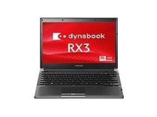 【中古】dynabook RX3 SN266E/3HD(Windows(R)7搭載、薄型液晶モデル) PPR3SN6ECM3NM (液晶サイズ:13.3インチ液晶 CPU:Intel Core i5/2.66GHz HDD容量:160GB メモリ容量:4GB OS:Windows 7 Professional) (13.3)【メーカー名】【メーカー型番】【ブランド名】TOSHIBA(東芝) 標準型ノートパソコン 【商品説明】dynabook RX3 SN266E/3HD(Windows(R)7搭載、薄型液晶モデル) PPR3SN6ECM3NM (液晶サイズ:13.3インチ液晶 CPU:Intel Core i5/2.66GHz HDD容量:160GB メモリ容量:4GB OS:Windows 7 Professional) (13.3)初期不良に関する返品 商品到着から7日間以内に初期不良が発生した場合のみ、返品をお受けいたします。 お客様都合のキャンセル・返品 イメージと異なる、必要でなくなった等の理由によるキャンセル・返品は一切お受けしておりません。 付属品に関する確認 中古品は基本的に説明書、外箱、ドライバーインストール用CD-ROMは付属しておりません。 特にレンタル落ちの商品には、収納BOXや特典類など一切の付属品がないことをご理解ください。 また、商品名に「限定」や「保証」と記載があっても、特典や保証、ダウンロードコードは含まれておりません。 掲載内容と付属品が異なる場合、受注前に内容確認のメールをお送りいたします。 商品画像について 掲載されている写真は代表画像です。実際の商品とは異なる場合がありますので、予めご了承ください。 中古品の状態 中古品はキズや汚れがある場合がありますので、その点をご理解いただける方のみご購入ください。 在庫状況について 他のモールでも販売しているため、ご注文のタイミングによっては商品がご用意できない場合があります。 その場合、キャンセルのご連絡をさせていただきます。 上記ご理解の上、お買い求めいただけますようお願い申し上げます。 ご注文からお届けまで1．ご注文　　ご注文は24時間受け付けております 2．注文確認ご注文後、注文確認メールを送信します 3．在庫確認　多モールでも併売の為、在庫切れの場合はご連絡させて頂きます。　 ※中古品は受注後に、再メンテナンス、梱包しますのでお届けまで4〜10営業日程度とお考え下さい。 4．入金確認　前払い決済をご選択の場合、ご入金確認後に商品確保・配送手配を致します。 5．出荷 　配送準備が整い次第、出荷致します。配送業者、追跡番号等の詳細をメール送信致します。 6．到着　出荷後、1〜3日後に商品が到着します。 　※離島、北海道、九州、沖縄は遅れる場合がございます。予めご了承下さい。0