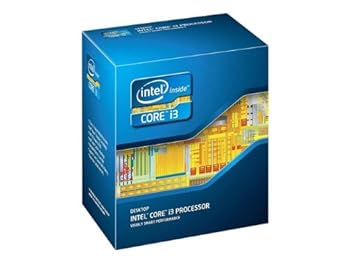 【中古】Intel Core i3 プロセッサー i3-3225 3.3GHz 5.0GT/s 3MB LGA 1155 CPU リテール