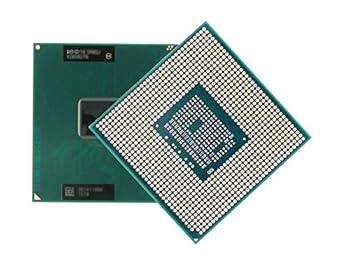 【中古】Intel インテル Core i5-3210M モバイル Mobile CPU プロセッサー 2.50 GHz バルク SR0MZ