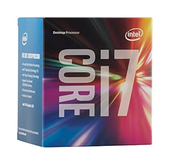 Intel CPU Core i7-6700 3.4GHz 8Mキャッシュ 4コア/8スレッド LGA1151 BX80662I76700 