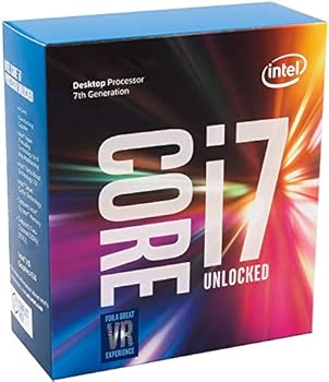 【中古】Intel CPU Core i7-7700K 4.2GHz 8Mキャッシュ 4コア/8スレッド LGA1151 BX80677I77700K 【BOX】【日本正規流通品】