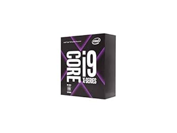 【中古】Intel Core i9-7900X X-Series Skylake Processor DDR4-8.0GT/s 13.75MB L3 LGA 2066 CPU
