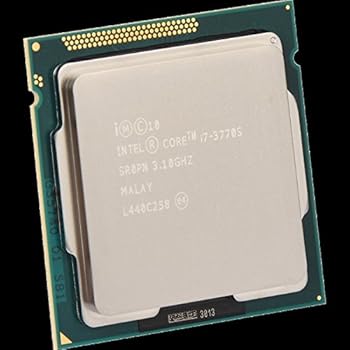 Intel CPU BX80637I73770S Core i7-3770S Box 4Core/8Thread 3.10GHz 8M LGA1155