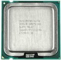 【中古】Intel Pentium Dual-Core E5200 2.5GHzOEM CPU SLAY7 EU80571PG0602M。