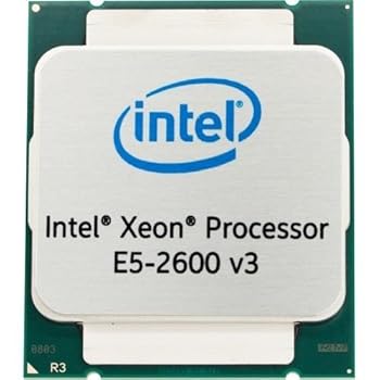 【中古】Intel Xeon E5-2690 v3 Twelve-Core Haswell プロセッサー 2.6GHz 9.6GT/s 30MB LGA 2011-v3 CPU ファンなし リテール