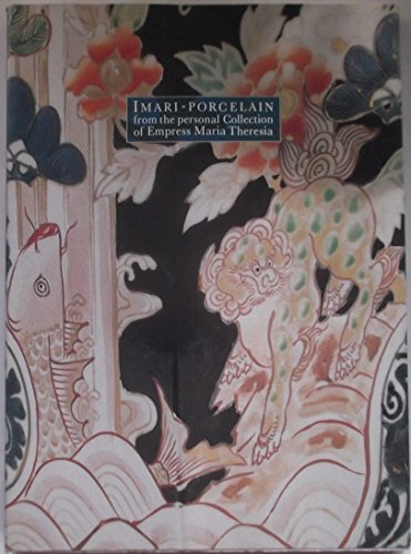 【中古】(未使用品)マリア・テレジア古伊万里コレクション展 Imari-Porcelain from the personal Collection of Empress Maria Theresia【メーカー名】【メーカー型番】【ブランド名】【商品説明】マリア・テレジア古伊万里コレクション展 Imari-Porcelain from the personal Collection of Empress Maria Theresia初期不良に関する返品 商品到着から7日間以内に初期不良が発生した場合のみ、返品をお受けいたします。 お客様都合のキャンセル・返品 イメージと異なる、必要でなくなった等の理由によるキャンセル・返品は一切お受けしておりません。 商品画像について 掲載されている写真は代表画像です。実際の商品とは異なる場合がありますので、予めご了承ください。 在庫状況について 他のモールでも販売しているため、ご注文のタイミングによっては商品がご用意できない場合があります。 その場合、キャンセルのご連絡をさせていただきます。 上記ご理解の上、お買い求めいただけますようお願い申し上げます。 ご注文からお届けまで1．ご注文　　ご注文は24時間受け付けております 2．注文確認ご注文後、注文確認メールを送信します 3．在庫確認　多モールでも併売の為、在庫切れの場合はご連絡させて頂きます。　 ※中古品は受注後に、再メンテナンス、梱包しますのでお届けまで4〜10営業日程度とお考え下さい。 4．入金確認　前払い決済をご選択の場合、ご入金確認後に商品確保・配送手配を致します。 5．出荷 　配送準備が整い次第、出荷致します。配送業者、追跡番号等の詳細をメール送信致します。 6．到着　出荷後、1〜3日後に商品が到着します。 　※離島、北海道、九州、沖縄は遅れる場合がございます。予めご了承下さい。0