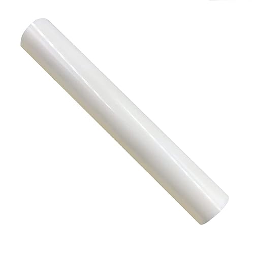 Art - 【中古】(未使用品)GOONSDS セラミックロッド-アルミナセラミックロッドは、耐食性の滑らかな表面を備えています、1個100mm,Diameter 14mm