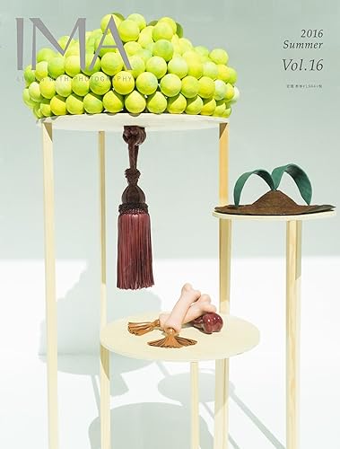 【中古】(未使用品)IMA(イマ) Vol.16 2016年5月29日発売号【メーカー名】【メーカー型番】【ブランド名】青幻舎 写真, 作品集, アート・建築・デザイン 株式会社アマナ: Editor【商品説明】IMA(イマ) Vol.16 2016年5月29日発売号初期不良に関する返品 商品到着から7日間以内に初期不良が発生した場合のみ、返品をお受けいたします。 お客様都合のキャンセル・返品 イメージと異なる、必要でなくなった等の理由によるキャンセル・返品は一切お受けしておりません。 商品画像について 掲載されている写真は代表画像です。実際の商品とは異なる場合がありますので、予めご了承ください。 在庫状況について 他のモールでも販売しているため、ご注文のタイミングによっては商品がご用意できない場合があります。 その場合、キャンセルのご連絡をさせていただきます。 上記ご理解の上、お買い求めいただけますようお願い申し上げます。 ご注文からお届けまで1．ご注文　　ご注文は24時間受け付けております 2．注文確認ご注文後、注文確認メールを送信します 3．在庫確認　多モールでも併売の為、在庫切れの場合はご連絡させて頂きます。　 ※中古品は受注後に、再メンテナンス、梱包しますのでお届けまで4〜10営業日程度とお考え下さい。 4．入金確認　前払い決済をご選択の場合、ご入金確認後に商品確保・配送手配を致します。 5．出荷 　配送準備が整い次第、出荷致します。配送業者、追跡番号等の詳細をメール送信致します。 6．到着　出荷後、1〜3日後に商品が到着します。 　※離島、北海道、九州、沖縄は遅れる場合がございます。予めご了承下さい。0
