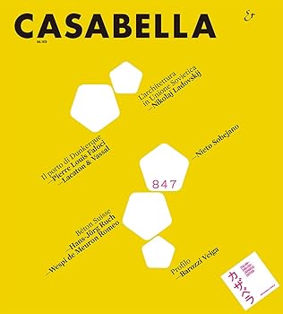 【中古】(非常に良い)CASABELLA JAPAN カザベラジャパン 847【メーカー名】【メーカー型番】【ブランド名】【商品説明】CASABELLA JAPAN カザベラジャパン 847初期不良に関する返品 商品到着から7日間以内に初期不良が発生した場合のみ、返品をお受けいたします。 お客様都合のキャンセル・返品 イメージと異なる、必要でなくなった等の理由によるキャンセル・返品は一切お受けしておりません。 付属品に関する確認 中古品は基本的に説明書、外箱、ドライバーインストール用CD-ROMは付属しておりません。 特にレンタル落ちの商品には、収納BOXや特典類など一切の付属品がないことをご理解ください。 また、商品名に「限定」や「保証」と記載があっても、特典や保証、ダウンロードコードは含まれておりません。 掲載内容と付属品が異なる場合、受注前に内容確認のメールをお送りいたします。 商品画像について 掲載されている写真は代表画像です。実際の商品とは異なる場合がありますので、予めご了承ください。 中古品の状態 中古品はキズや汚れがある場合がありますので、その点をご理解いただける方のみご購入ください。 在庫状況について 他のモールでも販売しているため、ご注文のタイミングによっては商品がご用意できない場合があります。 その場合、キャンセルのご連絡をさせていただきます。 上記ご理解の上、お買い求めいただけますようお願い申し上げます。 ご注文からお届けまで1．ご注文　　ご注文は24時間受け付けております 2．注文確認ご注文後、注文確認メールを送信します 3．在庫確認　多モールでも併売の為、在庫切れの場合はご連絡させて頂きます。　 ※中古品は受注後に、再メンテナンス、梱包しますのでお届けまで4〜10営業日程度とお考え下さい。 4．入金確認　前払い決済をご選択の場合、ご入金確認後に商品確保・配送手配を致します。 5．出荷 　配送準備が整い次第、出荷致します。配送業者、追跡番号等の詳細をメール送信致します。 6．到着　出荷後、1〜3日後に商品が到着します。 　※離島、北海道、九州、沖縄は遅れる場合がございます。予めご了承下さい。0