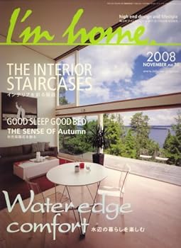【中古】I'm home.no.36 2008 November【メーカー名】【メーカー型番】【ブランド名】商店建築 インテリアデザイン, アート・建築・デザイン 【商品説明】I'm home.no.36 2008 November初期不良に関する返品 商品到着から7日間以内に初期不良が発生した場合のみ、返品をお受けいたします。 お客様都合のキャンセル・返品 イメージと異なる、必要でなくなった等の理由によるキャンセル・返品は一切お受けしておりません。 付属品に関する確認 中古品は基本的に説明書、外箱、ドライバーインストール用CD-ROMは付属しておりません。 特にレンタル落ちの商品には、収納BOXや特典類など一切の付属品がないことをご理解ください。 また、商品名に「限定」や「保証」と記載があっても、特典や保証、ダウンロードコードは含まれておりません。 掲載内容と付属品が異なる場合、受注前に内容確認のメールをお送りいたします。 商品画像について 掲載されている写真は代表画像です。実際の商品とは異なる場合がありますので、予めご了承ください。 中古品の状態 中古品はキズや汚れがある場合がありますので、その点をご理解いただける方のみご購入ください。 在庫状況について 他のモールでも販売しているため、ご注文のタイミングによっては商品がご用意できない場合があります。 その場合、キャンセルのご連絡をさせていただきます。 上記ご理解の上、お買い求めいただけますようお願い申し上げます。 ご注文からお届けまで1．ご注文　　ご注文は24時間受け付けております 2．注文確認ご注文後、注文確認メールを送信します 3．在庫確認　多モールでも併売の為、在庫切れの場合はご連絡させて頂きます。　 ※中古品は受注後に、再メンテナンス、梱包しますのでお届けまで4〜10営業日程度とお考え下さい。 4．入金確認　前払い決済をご選択の場合、ご入金確認後に商品確保・配送手配を致します。 5．出荷 　配送準備が整い次第、出荷致します。配送業者、追跡番号等の詳細をメール送信致します。 6．到着　出荷後、1〜3日後に商品が到着します。 　※離島、北海道、九州、沖縄は遅れる場合がございます。予めご了承下さい。0