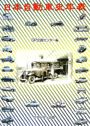 【中古】(非常に良い)日本自動車史年表【メーカー名】【メーカー型番】【ブランド名】【商品説明】日本自動車史年表初期不良に関する返品 商品到着から7日間以内に初期不良が発生した場合のみ、返品をお受けいたします。 お客様都合のキャンセル・返品 イメージと異なる、必要でなくなった等の理由によるキャンセル・返品は一切お受けしておりません。 付属品に関する確認 中古品は基本的に説明書、外箱、ドライバーインストール用CD-ROMは付属しておりません。 特にレンタル落ちの商品には、収納BOXや特典類など一切の付属品がないことをご理解ください。 また、商品名に「限定」や「保証」と記載があっても、特典や保証、ダウンロードコードは含まれておりません。 掲載内容と付属品が異なる場合、受注前に内容確認のメールをお送りいたします。 商品画像について 掲載されている写真は代表画像です。実際の商品とは異なる場合がありますので、予めご了承ください。 中古品の状態 中古品はキズや汚れがある場合がありますので、その点をご理解いただける方のみご購入ください。 在庫状況について 他のモールでも販売しているため、ご注文のタイミングによっては商品がご用意できない場合があります。 その場合、キャンセルのご連絡をさせていただきます。 上記ご理解の上、お買い求めいただけますようお願い申し上げます。 ご注文からお届けまで1．ご注文　　ご注文は24時間受け付けております 2．注文確認ご注文後、注文確認メールを送信します 3．在庫確認　多モールでも併売の為、在庫切れの場合はご連絡させて頂きます。　 ※中古品は受注後に、再メンテナンス、梱包しますのでお届けまで4〜10営業日程度とお考え下さい。 4．入金確認　前払い決済をご選択の場合、ご入金確認後に商品確保・配送手配を致します。 5．出荷 　配送準備が整い次第、出荷致します。配送業者、追跡番号等の詳細をメール送信致します。 6．到着　出荷後、1〜3日後に商品が到着します。 　※離島、北海道、九州、沖縄は遅れる場合がございます。予めご了承下さい。0