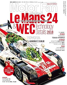 【中古】ル・マン/WECのテクノロジー 2018 (モーターファン別冊)【メーカー名】【メーカー型番】【ブランド名】三栄書房 車・バイク, クルマ 【商品説明】ル・マン/WECのテクノロジー 2018 (モーターファン別冊)初期不良に関する返品 商品到着から7日間以内に初期不良が発生した場合のみ、返品をお受けいたします。 お客様都合のキャンセル・返品 イメージと異なる、必要でなくなった等の理由によるキャンセル・返品は一切お受けしておりません。 付属品に関する確認 中古品は基本的に説明書、外箱、ドライバーインストール用CD-ROMは付属しておりません。 特にレンタル落ちの商品には、収納BOXや特典類など一切の付属品がないことをご理解ください。 また、商品名に「限定」や「保証」と記載があっても、特典や保証、ダウンロードコードは含まれておりません。 掲載内容と付属品が異なる場合、受注前に内容確認のメールをお送りいたします。 商品画像について 掲載されている写真は代表画像です。実際の商品とは異なる場合がありますので、予めご了承ください。 中古品の状態 中古品はキズや汚れがある場合がありますので、その点をご理解いただける方のみご購入ください。 在庫状況について 他のモールでも販売しているため、ご注文のタイミングによっては商品がご用意できない場合があります。 その場合、キャンセルのご連絡をさせていただきます。 上記ご理解の上、お買い求めいただけますようお願い申し上げます。 ご注文からお届けまで1．ご注文　　ご注文は24時間受け付けております 2．注文確認ご注文後、注文確認メールを送信します 3．在庫確認　多モールでも併売の為、在庫切れの場合はご連絡させて頂きます。　 ※中古品は受注後に、再メンテナンス、梱包しますのでお届けまで4〜10営業日程度とお考え下さい。 4．入金確認　前払い決済をご選択の場合、ご入金確認後に商品確保・配送手配を致します。 5．出荷 　配送準備が整い次第、出荷致します。配送業者、追跡番号等の詳細をメール送信致します。 6．到着　出荷後、1〜3日後に商品が到着します。 　※離島、北海道、九州、沖縄は遅れる場合がございます。予めご了承下さい。0