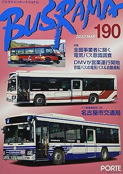【中古】(非常に良い)バスラマインターナショナルNo190