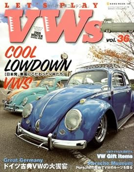 【中古】レッツプレイVW36 (NEKO MOOK 1446)【メーカー名】【メーカー型番】【ブランド名】ネコ・パブリッシング 工学, 車・バイク, 雑誌 【商品説明】レッツプレイVW36 (NEKO MOOK 1446)初期不良に関する返品 商品到着から7日間以内に初期不良が発生した場合のみ、返品をお受けいたします。 お客様都合のキャンセル・返品 イメージと異なる、必要でなくなった等の理由によるキャンセル・返品は一切お受けしておりません。 付属品に関する確認 中古品は基本的に説明書、外箱、ドライバーインストール用CD-ROMは付属しておりません。 特にレンタル落ちの商品には、収納BOXや特典類など一切の付属品がないことをご理解ください。 また、商品名に「限定」や「保証」と記載があっても、特典や保証、ダウンロードコードは含まれておりません。 掲載内容と付属品が異なる場合、受注前に内容確認のメールをお送りいたします。 商品画像について 掲載されている写真は代表画像です。実際の商品とは異なる場合がありますので、予めご了承ください。 中古品の状態 中古品はキズや汚れがある場合がありますので、その点をご理解いただける方のみご購入ください。 在庫状況について 他のモールでも販売しているため、ご注文のタイミングによっては商品がご用意できない場合があります。 その場合、キャンセルのご連絡をさせていただきます。 上記ご理解の上、お買い求めいただけますようお願い申し上げます。 ご注文からお届けまで1．ご注文　　ご注文は24時間受け付けております 2．注文確認ご注文後、注文確認メールを送信します 3．在庫確認　多モールでも併売の為、在庫切れの場合はご連絡させて頂きます。　 ※中古品は受注後に、再メンテナンス、梱包しますのでお届けまで4〜10営業日程度とお考え下さい。 4．入金確認　前払い決済をご選択の場合、ご入金確認後に商品確保・配送手配を致します。 5．出荷 　配送準備が整い次第、出荷致します。配送業者、追跡番号等の詳細をメール送信致します。 6．到着　出荷後、1〜3日後に商品が到着します。 　※離島、北海道、九州、沖縄は遅れる場合がございます。予めご了承下さい。0