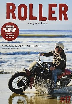【中古】(未使用品)ROLLER MAGAZINE(ローラーマガジン)Vol.17 (NEKO MOOK)