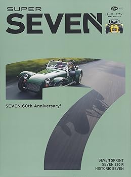 【中古】(非常に良い)SUPER SEVEN (スーパーセヴン) #02 (NEKO MOOK)【メーカー名】【メーカー型番】【ブランド名】ネコ・パブリッシング 工学, 車・バイク, 雑誌 【商品説明】SUPER SEVEN (スーパーセヴン) #02 (NEKO MOOK)初期不良に関する返品 商品到着から7日間以内に初期不良が発生した場合のみ、返品をお受けいたします。 お客様都合のキャンセル・返品 イメージと異なる、必要でなくなった等の理由によるキャンセル・返品は一切お受けしておりません。 付属品に関する確認 中古品は基本的に説明書、外箱、ドライバーインストール用CD-ROMは付属しておりません。 特にレンタル落ちの商品には、収納BOXや特典類など一切の付属品がないことをご理解ください。 また、商品名に「限定」や「保証」と記載があっても、特典や保証、ダウンロードコードは含まれておりません。 掲載内容と付属品が異なる場合、受注前に内容確認のメールをお送りいたします。 商品画像について 掲載されている写真は代表画像です。実際の商品とは異なる場合がありますので、予めご了承ください。 中古品の状態 中古品はキズや汚れがある場合がありますので、その点をご理解いただける方のみご購入ください。 在庫状況について 他のモールでも販売しているため、ご注文のタイミングによっては商品がご用意できない場合があります。 その場合、キャンセルのご連絡をさせていただきます。 上記ご理解の上、お買い求めいただけますようお願い申し上げます。 ご注文からお届けまで1．ご注文　　ご注文は24時間受け付けております 2．注文確認ご注文後、注文確認メールを送信します 3．在庫確認　多モールでも併売の為、在庫切れの場合はご連絡させて頂きます。　 ※中古品は受注後に、再メンテナンス、梱包しますのでお届けまで4〜10営業日程度とお考え下さい。 4．入金確認　前払い決済をご選択の場合、ご入金確認後に商品確保・配送手配を致します。 5．出荷 　配送準備が整い次第、出荷致します。配送業者、追跡番号等の詳細をメール送信致します。 6．到着　出荷後、1〜3日後に商品が到着します。 　※離島、北海道、九州、沖縄は遅れる場合がございます。予めご了承下さい。0