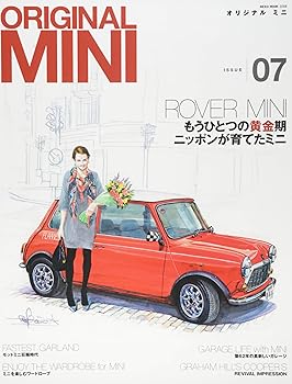 【中古】ORIGINAL MINI(オリジナル・ミニ)7 (NEKO MOOK)【メーカー名】【メーカー型番】【ブランド名】ネコ・パブリッシング 工学, 車・バイク, 雑誌 【商品説明】ORIGINAL MINI(オリジナル・ミニ)7 (NEKO MOOK)初期不良に関する返品 商品到着から7日間以内に初期不良が発生した場合のみ、返品をお受けいたします。 お客様都合のキャンセル・返品 イメージと異なる、必要でなくなった等の理由によるキャンセル・返品は一切お受けしておりません。 付属品に関する確認 中古品は基本的に説明書、外箱、ドライバーインストール用CD-ROMは付属しておりません。 特にレンタル落ちの商品には、収納BOXや特典類など一切の付属品がないことをご理解ください。 また、商品名に「限定」や「保証」と記載があっても、特典や保証、ダウンロードコードは含まれておりません。 掲載内容と付属品が異なる場合、受注前に内容確認のメールをお送りいたします。 商品画像について 掲載されている写真は代表画像です。実際の商品とは異なる場合がありますので、予めご了承ください。 中古品の状態 中古品はキズや汚れがある場合がありますので、その点をご理解いただける方のみご購入ください。 在庫状況について 他のモールでも販売しているため、ご注文のタイミングによっては商品がご用意できない場合があります。 その場合、キャンセルのご連絡をさせていただきます。 上記ご理解の上、お買い求めいただけますようお願い申し上げます。 ご注文からお届けまで1．ご注文　　ご注文は24時間受け付けております 2．注文確認ご注文後、注文確認メールを送信します 3．在庫確認　多モールでも併売の為、在庫切れの場合はご連絡させて頂きます。　 ※中古品は受注後に、再メンテナンス、梱包しますのでお届けまで4〜10営業日程度とお考え下さい。 4．入金確認　前払い決済をご選択の場合、ご入金確認後に商品確保・配送手配を致します。 5．出荷 　配送準備が整い次第、出荷致します。配送業者、追跡番号等の詳細をメール送信致します。 6．到着　出荷後、1〜3日後に商品が到着します。 　※離島、北海道、九州、沖縄は遅れる場合がございます。予めご了承下さい。0