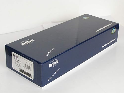 【中古】(未使用品)9F HO_EL 天賞堂 EF64 0番代 5次型37〜45号機国鉄タイプ 番72013