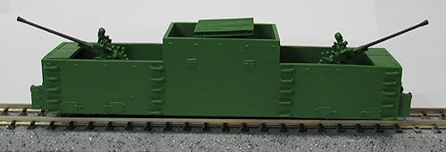 楽天市場】装甲列車（プラモデル・模型｜ホビー）の通販