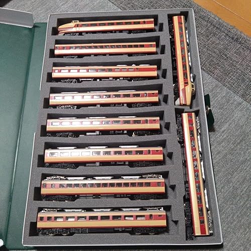 【中古】カトー Nゲージ 181系 10両