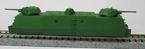 楽天市場】装甲列車（プラモデル・模型｜ホビー）の通販