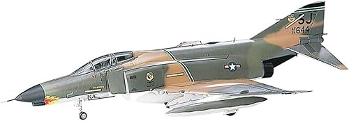 【中古】(非常に良い)1／72 F-4E ファントム II #C2