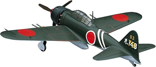 【中古】(未使用品)ハセガワ 1/72 日本海軍 三菱 A6M5c 零式艦上戦闘機 52型丙 プラモデル D23【メーカー名】【メーカー型番】【ブランド名】ハセガワ(Hasegawa) 飛行機・ヘリコプター 【商品説明】ハセガワ 1/72 日本海軍 三菱 A6M5c 零式艦上戦闘機 52型丙 プラモデル D23組み立て、塗装が必要なプラモデル。別途、工具、塗料等が必要。初期不良に関する返品 商品到着から7日間以内に初期不良が発生した場合のみ、返品をお受けいたします。 お客様都合のキャンセル・返品 イメージと異なる、必要でなくなった等の理由によるキャンセル・返品は一切お受けしておりません。 商品画像について 掲載されている写真は代表画像です。実際の商品とは異なる場合がありますので、予めご了承ください。 在庫状況について 他のモールでも販売しているため、ご注文のタイミングによっては商品がご用意できない場合があります。 その場合、キャンセルのご連絡をさせていただきます。 上記ご理解の上、お買い求めいただけますようお願い申し上げます。 ご注文からお届けまで1．ご注文　　ご注文は24時間受け付けております 2．注文確認ご注文後、注文確認メールを送信します 3．在庫確認　多モールでも併売の為、在庫切れの場合はご連絡させて頂きます。　 ※中古品は受注後に、再メンテナンス、梱包しますのでお届けまで4〜10営業日程度とお考え下さい。 4．入金確認　前払い決済をご選択の場合、ご入金確認後に商品確保・配送手配を致します。 5．出荷 　配送準備が整い次第、出荷致します。配送業者、追跡番号等の詳細をメール送信致します。 6．到着　出荷後、1〜3日後に商品が到着します。 　※離島、北海道、九州、沖縄は遅れる場合がございます。予めご了承下さい。0