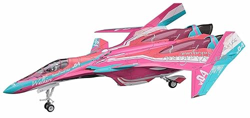 【中古】(未使用品)ハセガワ マクロスシリーズ マクロ