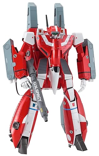 楽天市場】マクロス VF－1J スーパーバルキリー ミリア機の通販