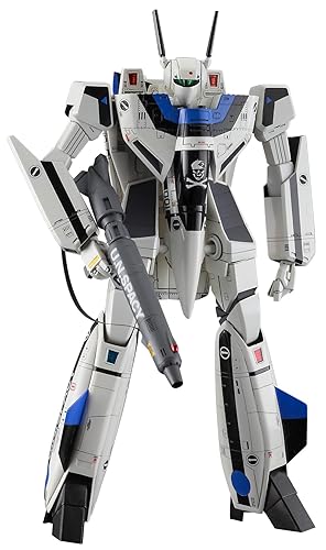 【中古】ハセガワ(Hasegawa) 超時空要塞マクロス 愛・おぼえていますか VF-1S バトロイド バルキリー マックス 1/72スケール プラモデル 65884【メーカー名】【メーカー型番】【ブランド名】長谷川工業(Hasegawa) 飛行機・ヘリコプター 【商品説明】ハセガワ(Hasegawa) 超時空要塞マクロス 愛・おぼえていますか VF-1S バトロイド バルキリー マックス 1/72スケール プラモデル 65884(C)1984 BIGWEST組み立て塗装が必要なプラモデル。別途、接着剤や工具、塗料等が必要。1/72スケール未塗装プラスチック組み立てキットパッケージイラスト：天神英貴氏新規デカール初期不良に関する返品 商品到着から7日間以内に初期不良が発生した場合のみ、返品をお受けいたします。 お客様都合のキャンセル・返品 イメージと異なる、必要でなくなった等の理由によるキャンセル・返品は一切お受けしておりません。 付属品に関する確認 中古品は基本的に説明書、外箱、ドライバーインストール用CD-ROMは付属しておりません。 特にレンタル落ちの商品には、収納BOXや特典類など一切の付属品がないことをご理解ください。 また、商品名に「限定」や「保証」と記載があっても、特典や保証、ダウンロードコードは含まれておりません。 掲載内容と付属品が異なる場合、受注前に内容確認のメールをお送りいたします。 商品画像について 掲載されている写真は代表画像です。実際の商品とは異なる場合がありますので、予めご了承ください。 中古品の状態 中古品はキズや汚れがある場合がありますので、その点をご理解いただける方のみご購入ください。 在庫状況について 他のモールでも販売しているため、ご注文のタイミングによっては商品がご用意できない場合があります。 その場合、キャンセルのご連絡をさせていただきます。 上記ご理解の上、お買い求めいただけますようお願い申し上げます。 ご注文からお届けまで1．ご注文　　ご注文は24時間受け付けております 2．注文確認ご注文後、注文確認メールを送信します 3．在庫確認　多モールでも併売の為、在庫切れの場合はご連絡させて頂きます。　 ※中古品は受注後に、再メンテナンス、梱包しますのでお届けまで4〜10営業日程度とお考え下さい。 4．入金確認　前払い決済をご選択の場合、ご入金確認後に商品確保・配送手配を致します。 5．出荷 　配送準備が整い次第、出荷致します。配送業者、追跡番号等の詳細をメール送信致します。 6．到着　出荷後、1〜3日後に商品が到着します。 　※離島、北海道、九州、沖縄は遅れる場合がございます。予めご了承下さい。0
