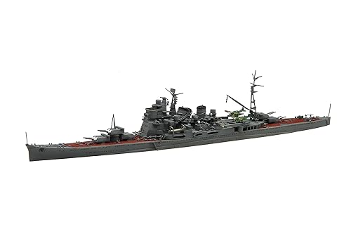 【中古】(非常に良い)フジミ模型 1/700 特シリーズ No.80 日本海軍重巡洋艦 愛宕 プラモデル 特80【メーカー名】【メーカー型番】【ブランド名】フジミ模型(FUJIMI) 船・潜水艦 【商品説明】フジミ模型 1/700 特シリーズ No.80 日本海軍重巡洋艦 愛宕 プラモデル 特80組み立て、塗装が必要なプラモデル。別途、工具、塗料等が必要。初期不良に関する返品 商品到着から7日間以内に初期不良が発生した場合のみ、返品をお受けいたします。 お客様都合のキャンセル・返品 イメージと異なる、必要でなくなった等の理由によるキャンセル・返品は一切お受けしておりません。 付属品に関する確認 中古品は基本的に説明書、外箱、ドライバーインストール用CD-ROMは付属しておりません。 特にレンタル落ちの商品には、収納BOXや特典類など一切の付属品がないことをご理解ください。 また、商品名に「限定」や「保証」と記載があっても、特典や保証、ダウンロードコードは含まれておりません。 掲載内容と付属品が異なる場合、受注前に内容確認のメールをお送りいたします。 商品画像について 掲載されている写真は代表画像です。実際の商品とは異なる場合がありますので、予めご了承ください。 中古品の状態 中古品はキズや汚れがある場合がありますので、その点をご理解いただける方のみご購入ください。 在庫状況について 他のモールでも販売しているため、ご注文のタイミングによっては商品がご用意できない場合があります。 その場合、キャンセルのご連絡をさせていただきます。 上記ご理解の上、お買い求めいただけますようお願い申し上げます。 ご注文からお届けまで1．ご注文　　ご注文は24時間受け付けております 2．注文確認ご注文後、注文確認メールを送信します 3．在庫確認　多モールでも併売の為、在庫切れの場合はご連絡させて頂きます。　 ※中古品は受注後に、再メンテナンス、梱包しますのでお届けまで4〜10営業日程度とお考え下さい。 4．入金確認　前払い決済をご選択の場合、ご入金確認後に商品確保・配送手配を致します。 5．出荷 　配送準備が整い次第、出荷致します。配送業者、追跡番号等の詳細をメール送信致します。 6．到着　出荷後、1〜3日後に商品が到着します。 　※離島、北海道、九州、沖縄は遅れる場合がございます。予めご了承下さい。0