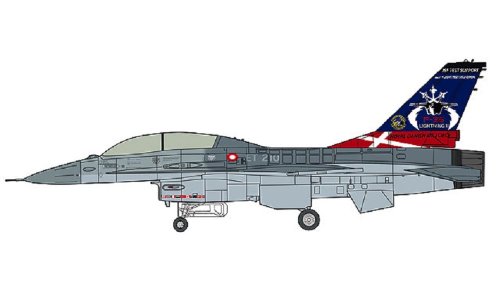 Rakuten - 【中古】ハセガワ 1／72 アメリカ空軍 F-16BM ファイティングファルコン JSF テストサポート プラモデル 02095