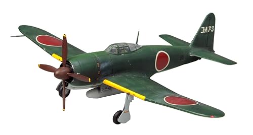 楽天市場】1／72 烈風11型の通販
