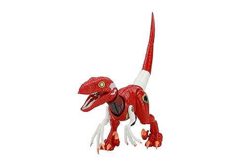 Neon Genesis Evangelion - 【中古】フジミ模型 自由研究シリーズNo.302 エヴァンゲリオン編 ヴェロキラプトル 2号機仕様 自由研究-302