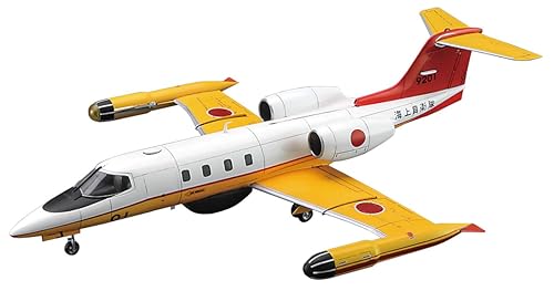 Rakuten - 【中古】ハセガワ 1／48 海上自衛隊 U-36A リアジェット プラモデル 07521