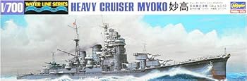 【中古】ハセガワ 1/700 日本海軍 重巡洋艦 妙高 リニューアル #333【メーカー名】【メーカー型番】【ブランド名】ハセガワ(Hasegawa) 船・潜水艦 【商品説明】ハセガワ 1/700 日本海軍 重巡洋艦 妙高 リニューアル #333組み立て、塗装が必要なプラモデル。別途、工具、塗料等が必要。初期不良に関する返品 商品到着から7日間以内に初期不良が発生した場合のみ、返品をお受けいたします。 お客様都合のキャンセル・返品 イメージと異なる、必要でなくなった等の理由によるキャンセル・返品は一切お受けしておりません。 付属品に関する確認 中古品は基本的に説明書、外箱、ドライバーインストール用CD-ROMは付属しておりません。 特にレンタル落ちの商品には、収納BOXや特典類など一切の付属品がないことをご理解ください。 また、商品名に「限定」や「保証」と記載があっても、特典や保証、ダウンロードコードは含まれておりません。 掲載内容と付属品が異なる場合、受注前に内容確認のメールをお送りいたします。 商品画像について 掲載されている写真は代表画像です。実際の商品とは異なる場合がありますので、予めご了承ください。 中古品の状態 中古品はキズや汚れがある場合がありますので、その点をご理解いただける方のみご購入ください。 在庫状況について 他のモールでも販売しているため、ご注文のタイミングによっては商品がご用意できない場合があります。 その場合、キャンセルのご連絡をさせていただきます。 上記ご理解の上、お買い求めいただけますようお願い申し上げます。 ご注文からお届けまで1．ご注文　　ご注文は24時間受け付けております 2．注文確認ご注文後、注文確認メールを送信します 3．在庫確認　多モールでも併売の為、在庫切れの場合はご連絡させて頂きます。　 ※中古品は受注後に、再メンテナンス、梱包しますのでお届けまで4〜10営業日程度とお考え下さい。 4．入金確認　前払い決済をご選択の場合、ご入金確認後に商品確保・配送手配を致します。 5．出荷 　配送準備が整い次第、出荷致します。配送業者、追跡番号等の詳細をメール送信致します。 6．到着　出荷後、1〜3日後に商品が到着します。 　※離島、北海道、九州、沖縄は遅れる場合がございます。予めご了承下さい。0