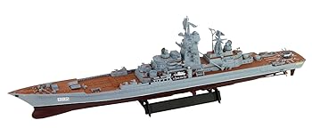 Other - 【中古】ピットロード 1／700 スカイウェーブシリーズ ロシア海軍 ミサイル巡洋艦 キーロフ プラモデル M49