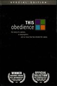 Other - 【中古】(未使用品)THIS Obedience
