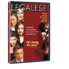 其它 - 【中古】(非常に良い)Legalese : Widescreen Edition [DVD] [1998]