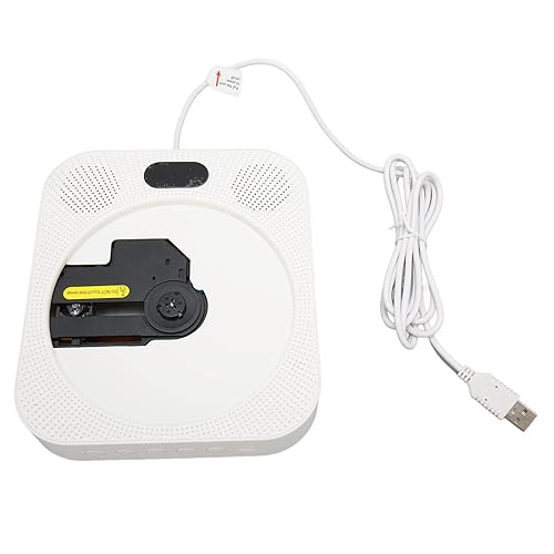 楽天市場】無印良品 壁掛式CDプレーヤー CPD－4の通販