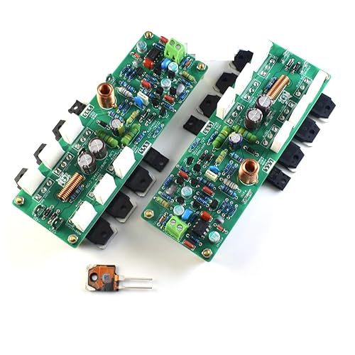 【中古】英国のクラシックアンプを模倣したQUAD 707（QUAD 405、QUAD 606のアップ...