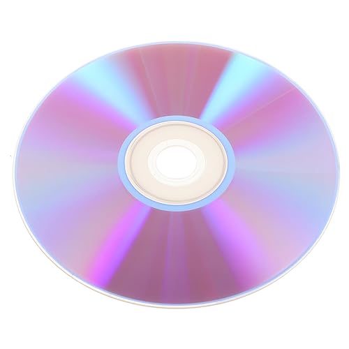 Audio - 【中古】(未使用品)JOINPAYA 高容量音楽用に最適な オーディオ用の 空のCDセット プラ製ポータブルデザイン採用 CDオーディオ録音可能な 録画用ディスクブランクコ